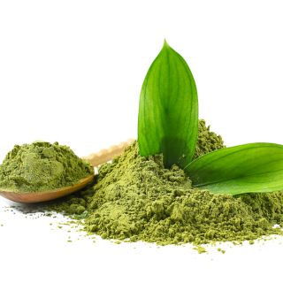 Espirulina